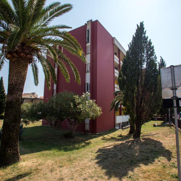 Irena Downtown Apartment - Apartment with Balcony - 20