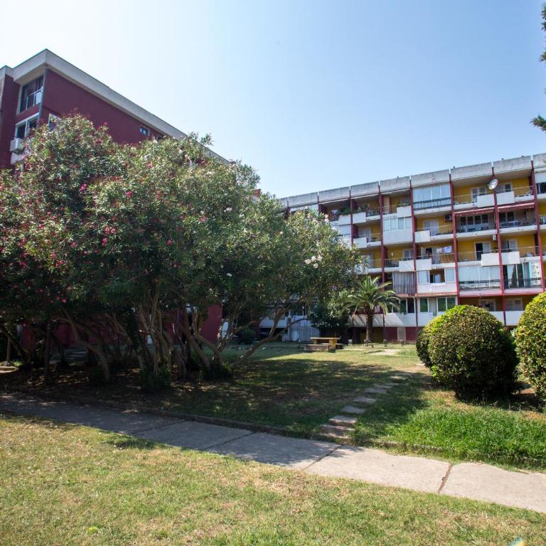 Irena Downtown Apartment - Apartment with Balcony - 17