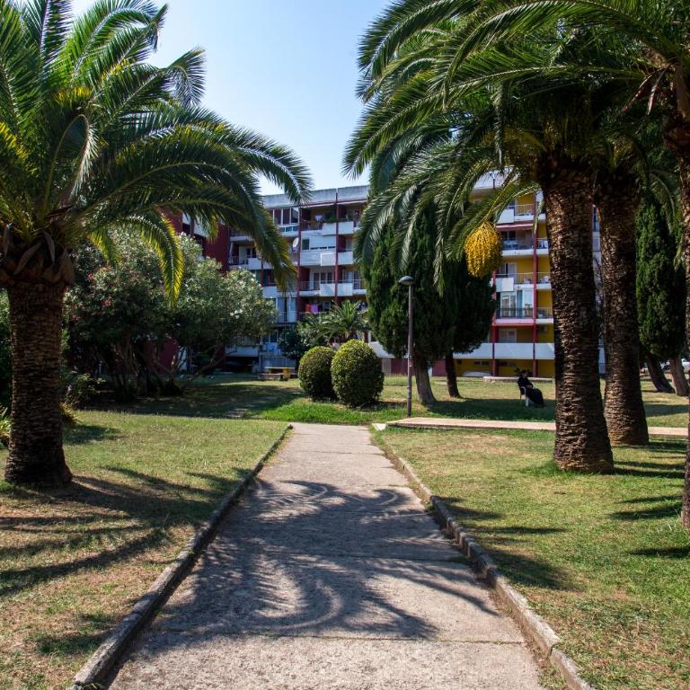 Irena Downtown Apartment - Apartment with Balcony - 14