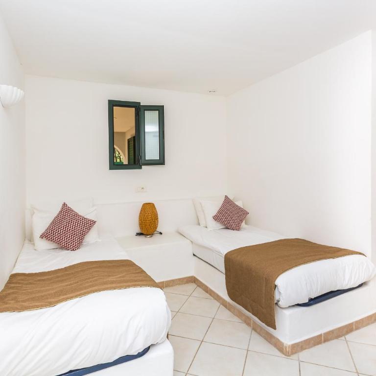 Kilina - Chambre Familiale avec Terrasse - 4