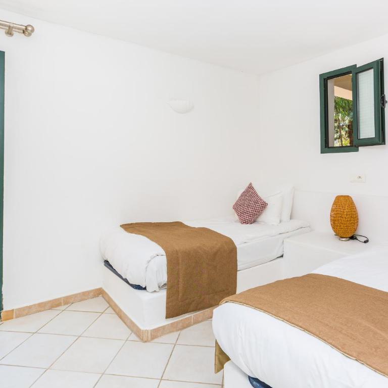 Kilina - Chambre Familiale avec Terrasse - 5