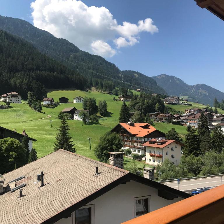 Villa Aurelia - Appartamento Loft con 3 Camere da Letto - 27
