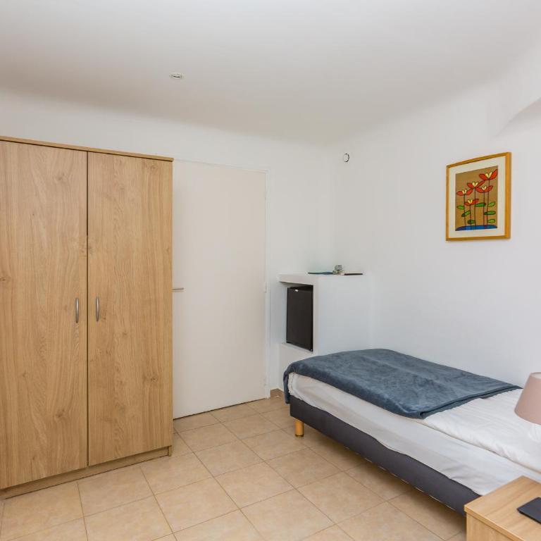 Kilina - Chambre Lits Jumeaux Standard - 4