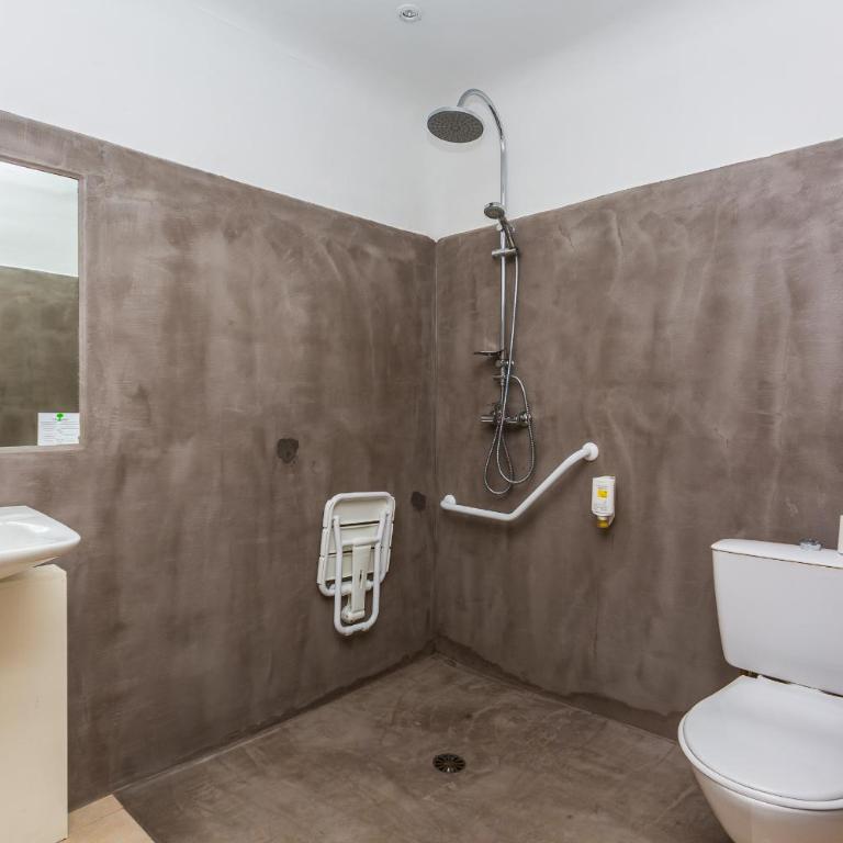Kilina - Chambre Lits Jumeaux Standard - 5