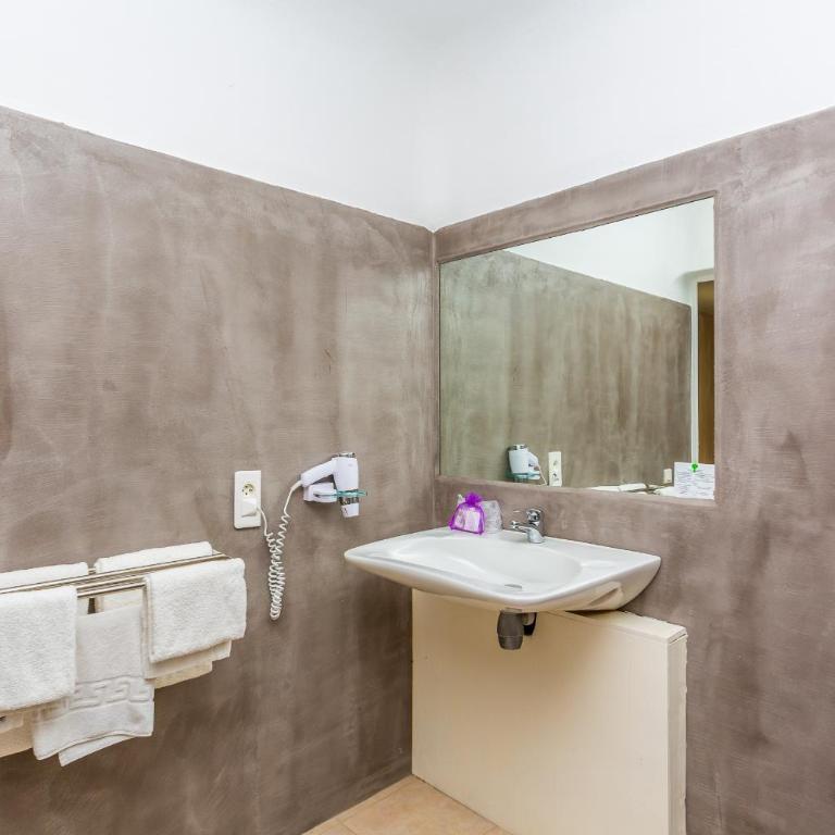 Kilina - Chambre Lits Jumeaux Standard - 6