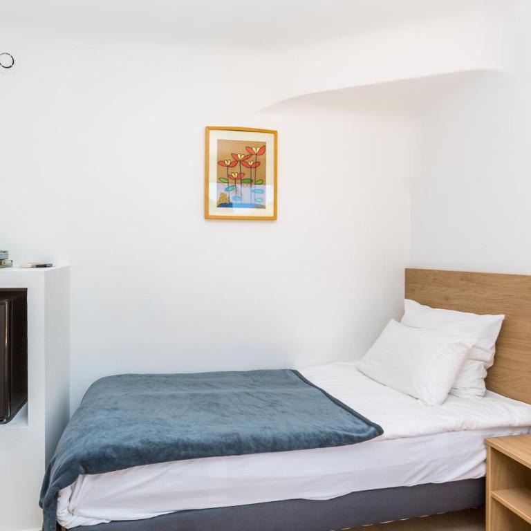 Kilina - Chambre Lits Jumeaux Standard - 10