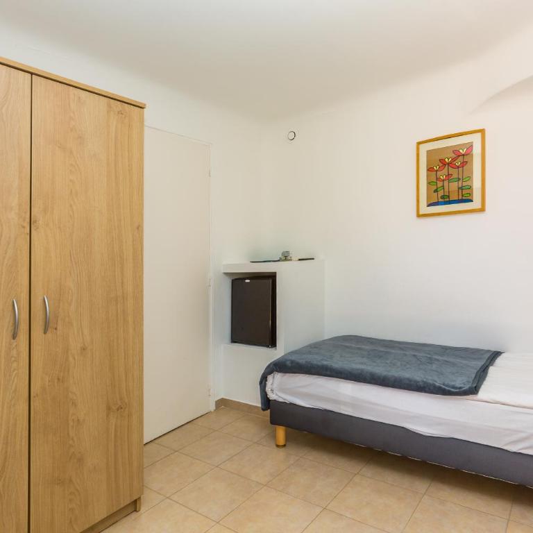 Kilina - Chambre Lits Jumeaux Standard - 11