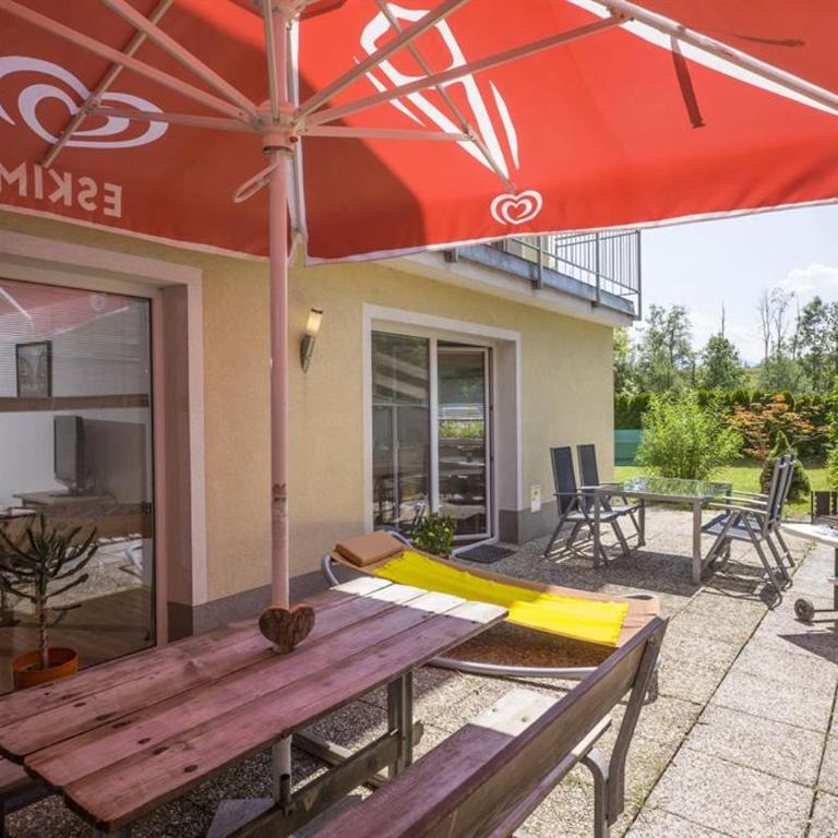 Ferienwohnung Karakas - Apartment - 1