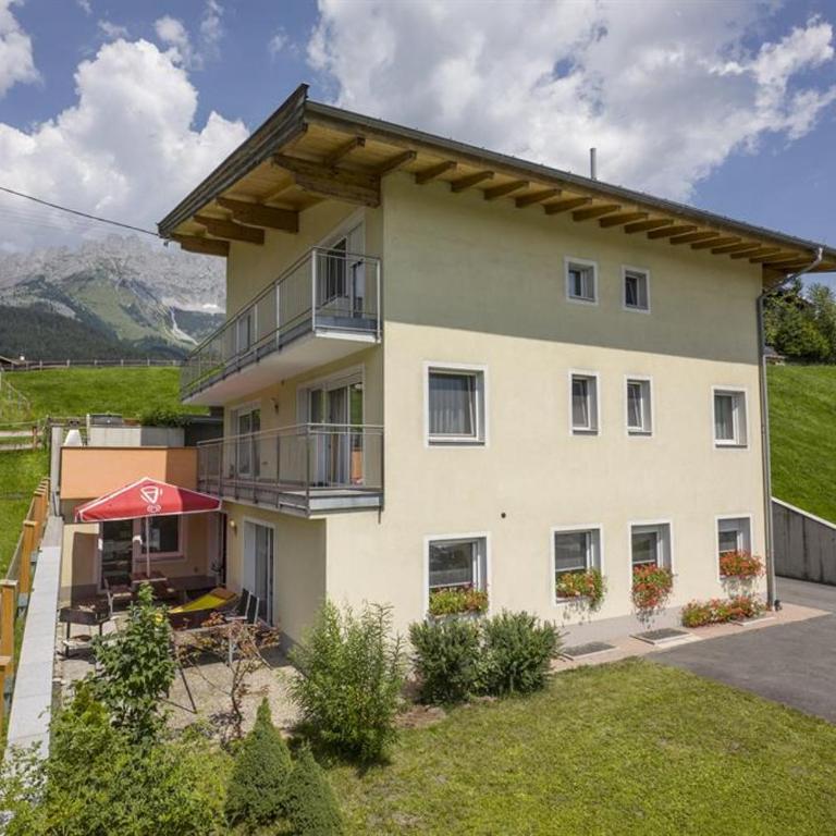 Ferienwohnung Karakas - Apartment - 2