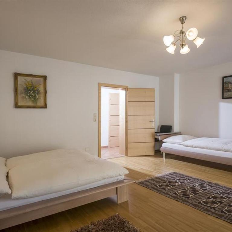 Ferienwohnung Karakas - Apartment - 3