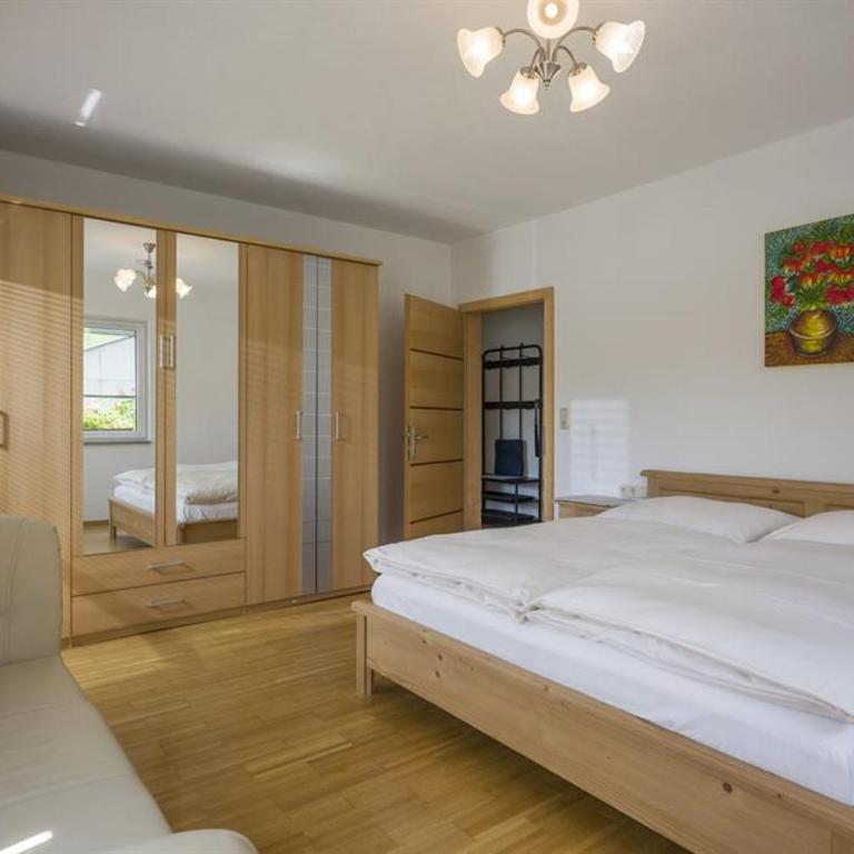 Ferienwohnung Karakas - Apartment - 4