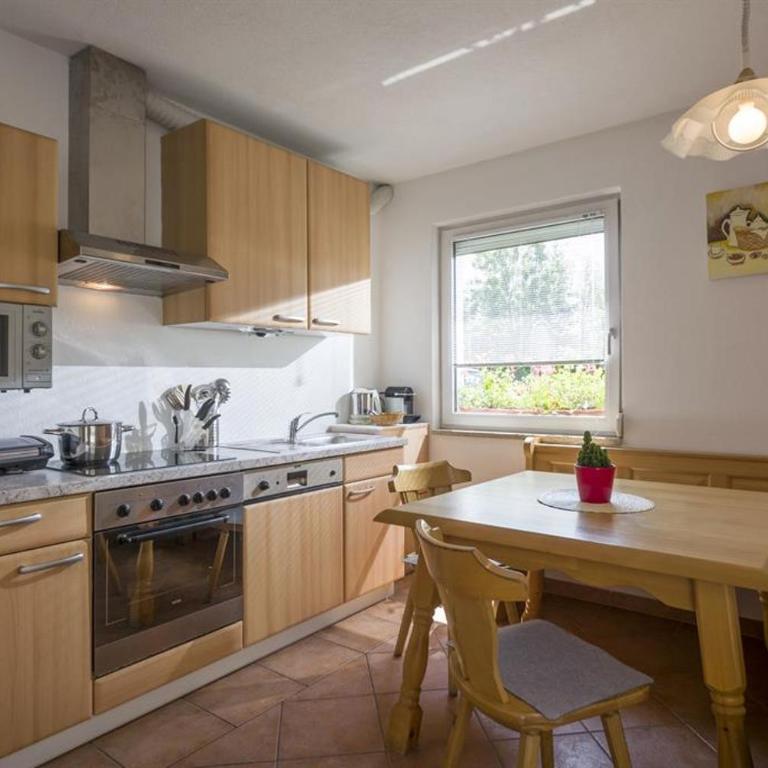 Ferienwohnung Karakas - Apartment - 5