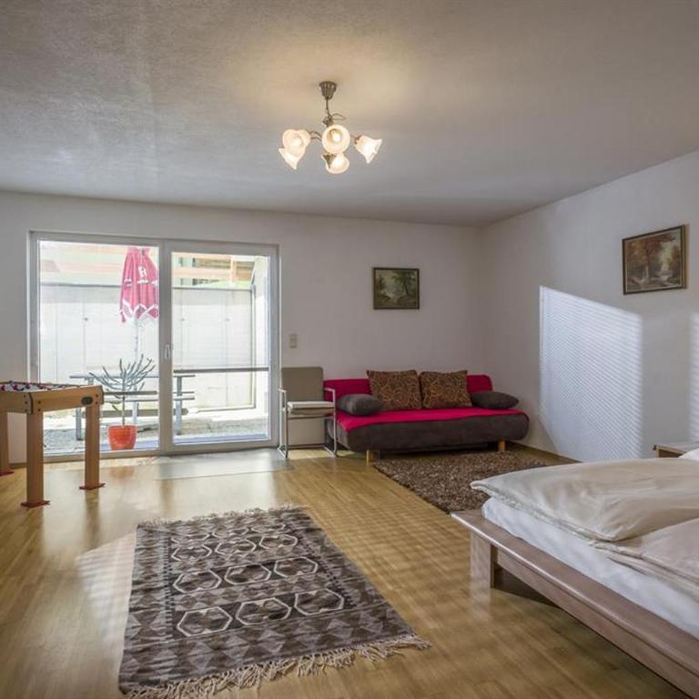 Ferienwohnung Karakas - Apartment - 6