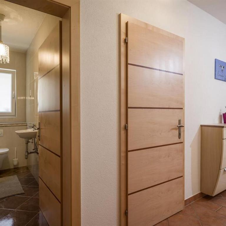 Ferienwohnung Karakas - Apartment - 12
