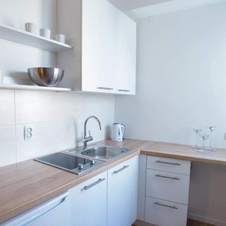 COMFORT APARTMENTS M&S - Apartment - 7