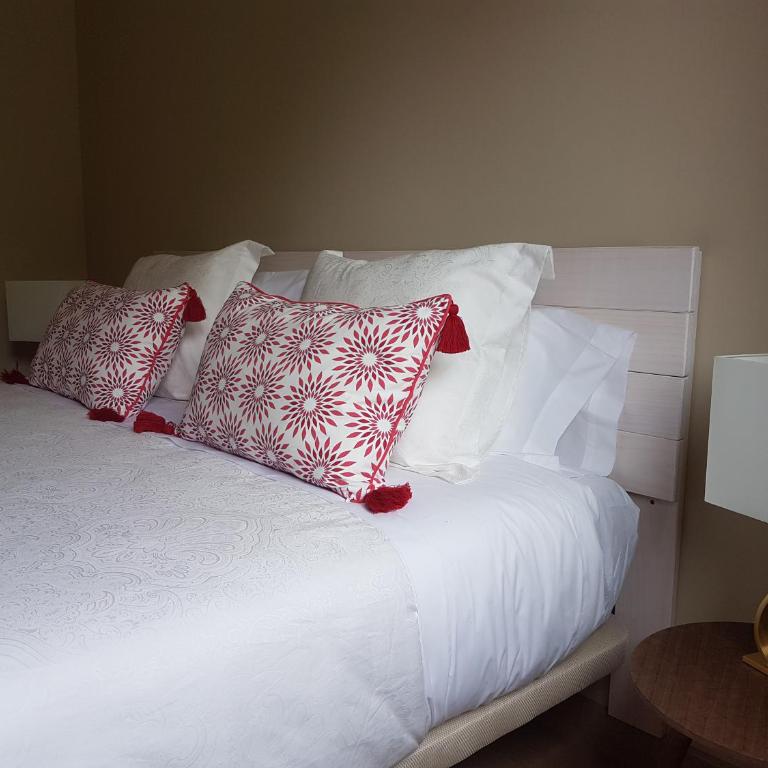 Apartamentos La Senda de Llanes - One-Bedroom Apartment - 8
