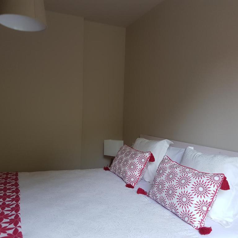Apartamentos La Senda de Llanes - One-Bedroom Apartment - 7