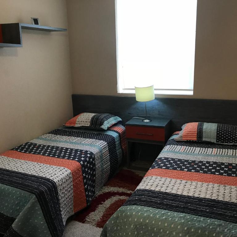 Laguna Bahía Algarrobo - Apartamento de 3 dormitorios - 8