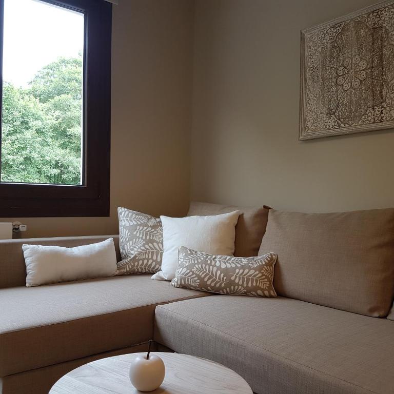 Apartamentos La Senda de Llanes - One-Bedroom Apartment - 4