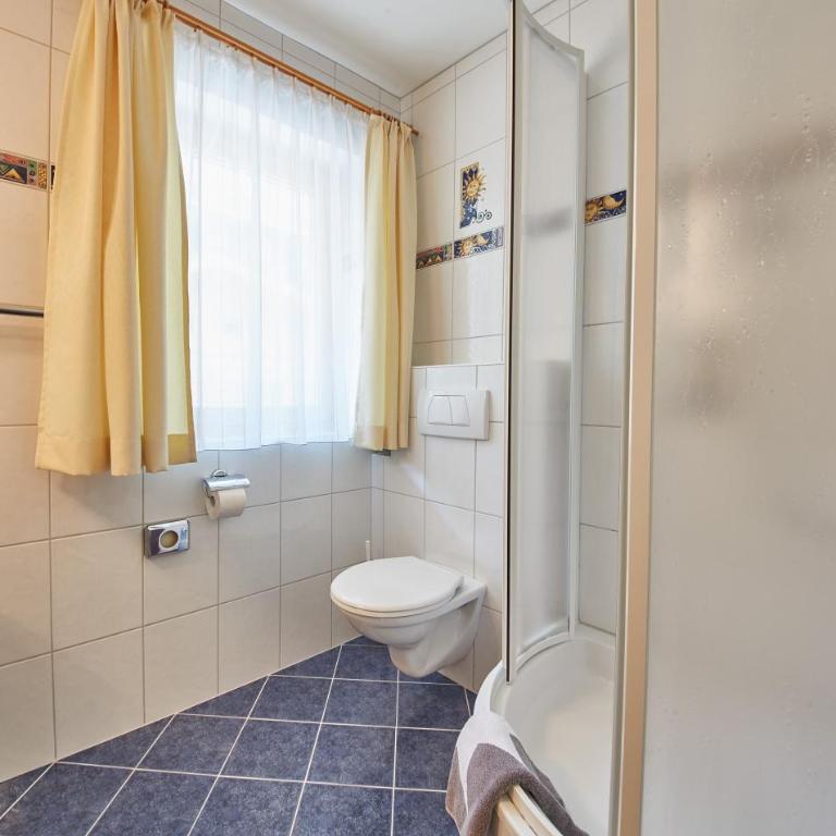 Chalet Birkenhof - Chalet mit Terrasse - 69