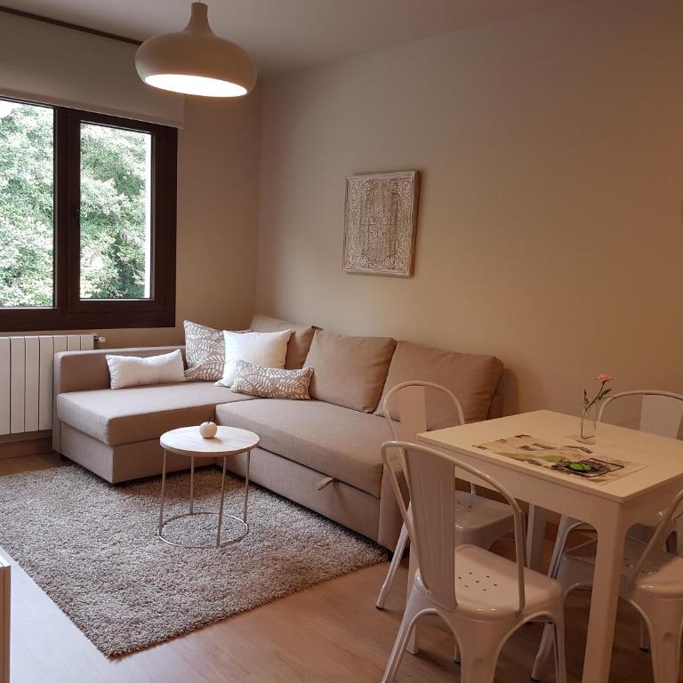 Apartamentos La Senda de Llanes - One-Bedroom Apartment - 2