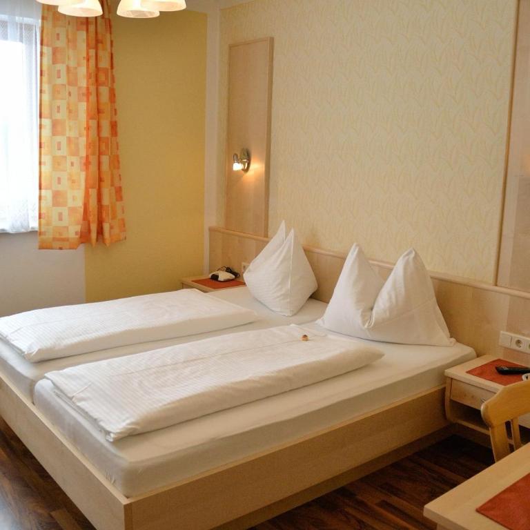 Hotel Tischlbergerhof - Doppelzimmer - 4