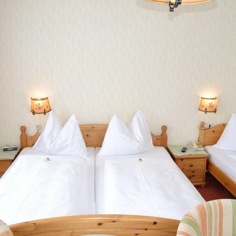 Hotel Tischlbergerhof - Comfort Doppelzimmer mit Balkon - 3
