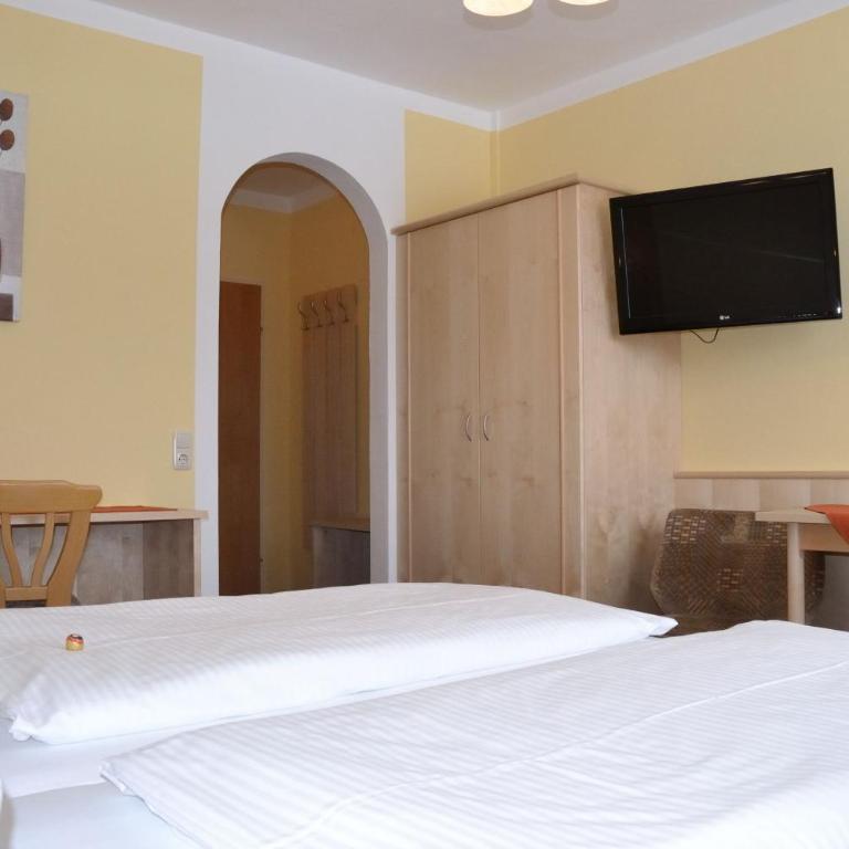 Hotel Tischlbergerhof - Doppelzimmer - 2