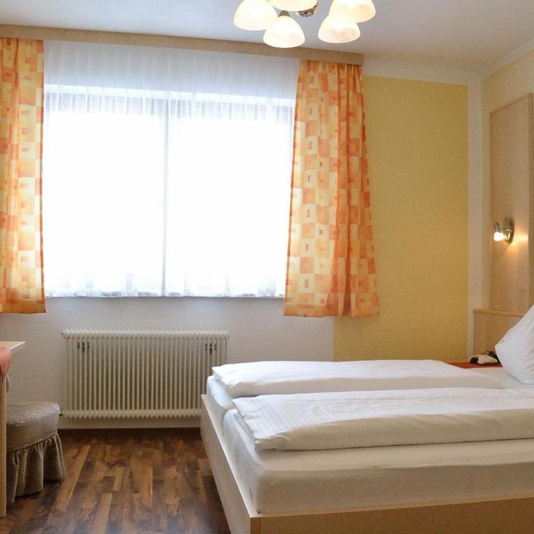 Hotel Tischlbergerhof - Doppelzimmer - 3