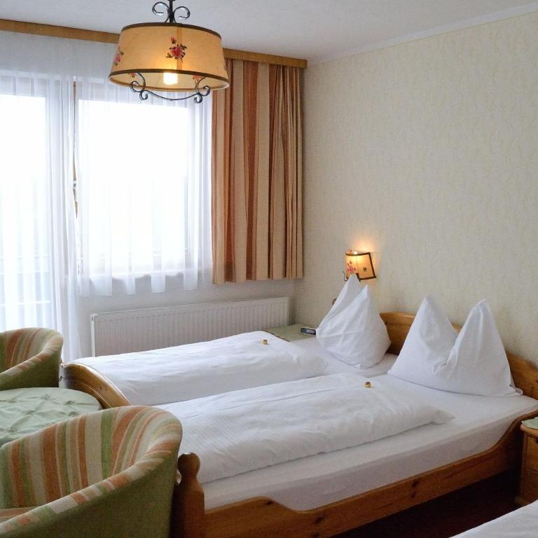 Hotel Tischlbergerhof - Comfort Doppelzimmer mit Balkon - 6