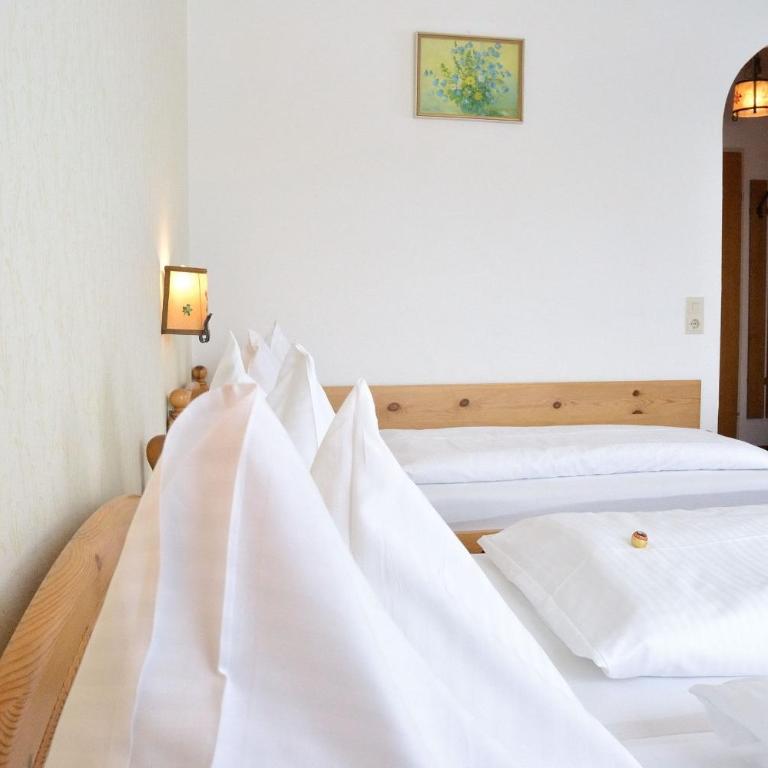 Hotel Tischlbergerhof - Comfort Doppelzimmer mit Balkon - 7