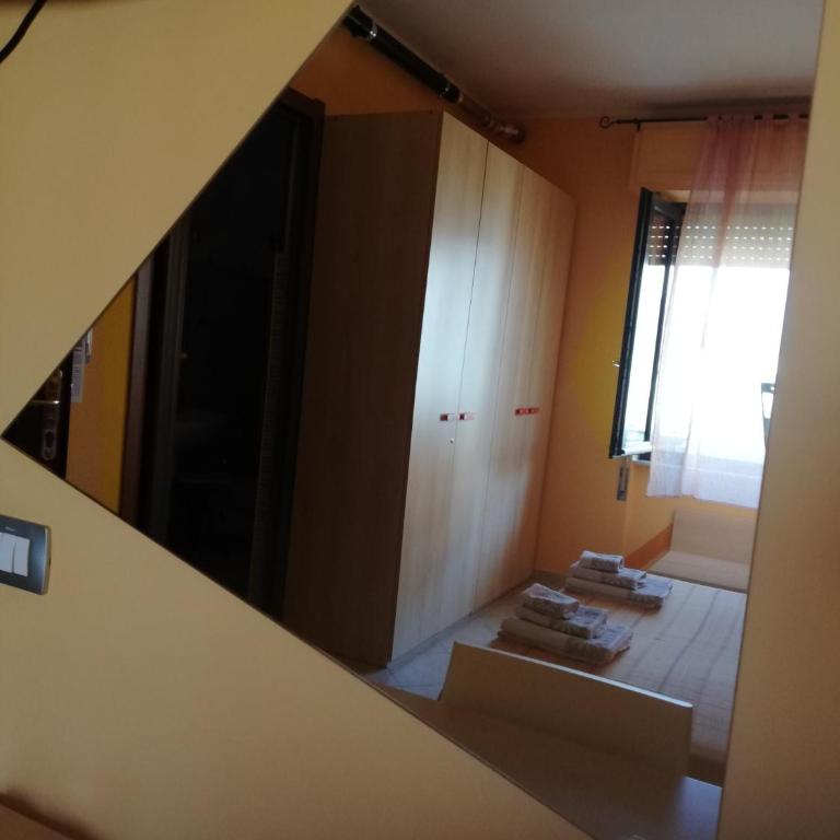 B&B Casa Mia - Camera Matrimoniale/Doppia con Letti Singoli con Bagno - 15