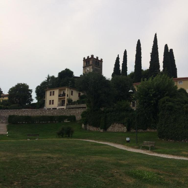 Locazione turistica Isabella - Appartamentino su 2 Livelli - 1