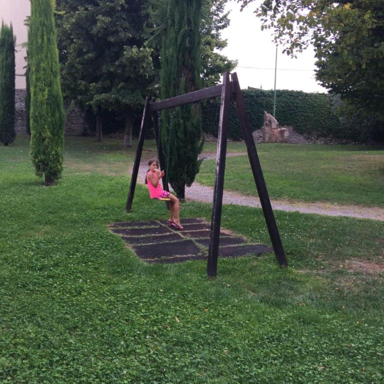 Locazione turistica Isabella - Appartamentino su 2 Livelli - 10