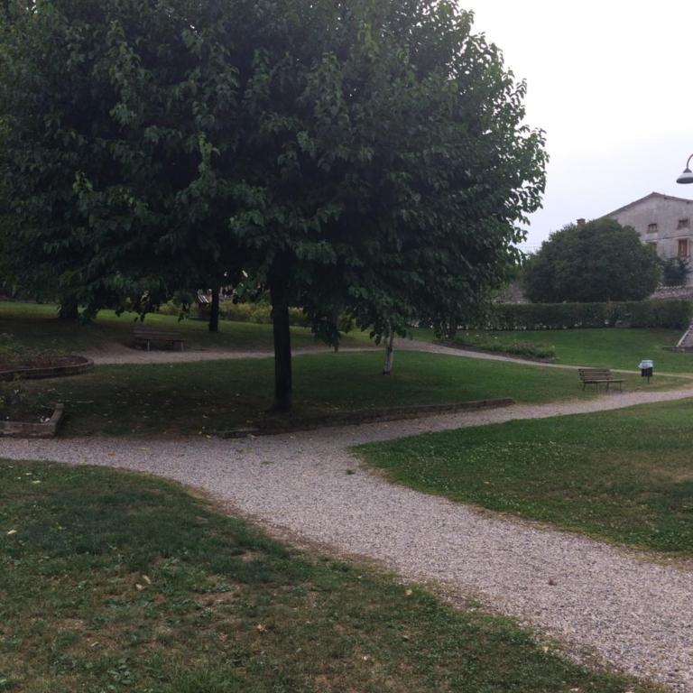 Locazione turistica Isabella - Appartamentino su 2 Livelli - 11