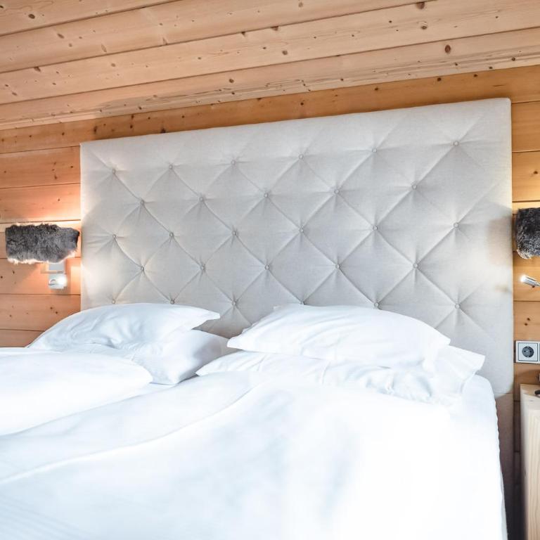 Aktiv & Spa Hotel Alpenrose - Suite mit Balkon - 2