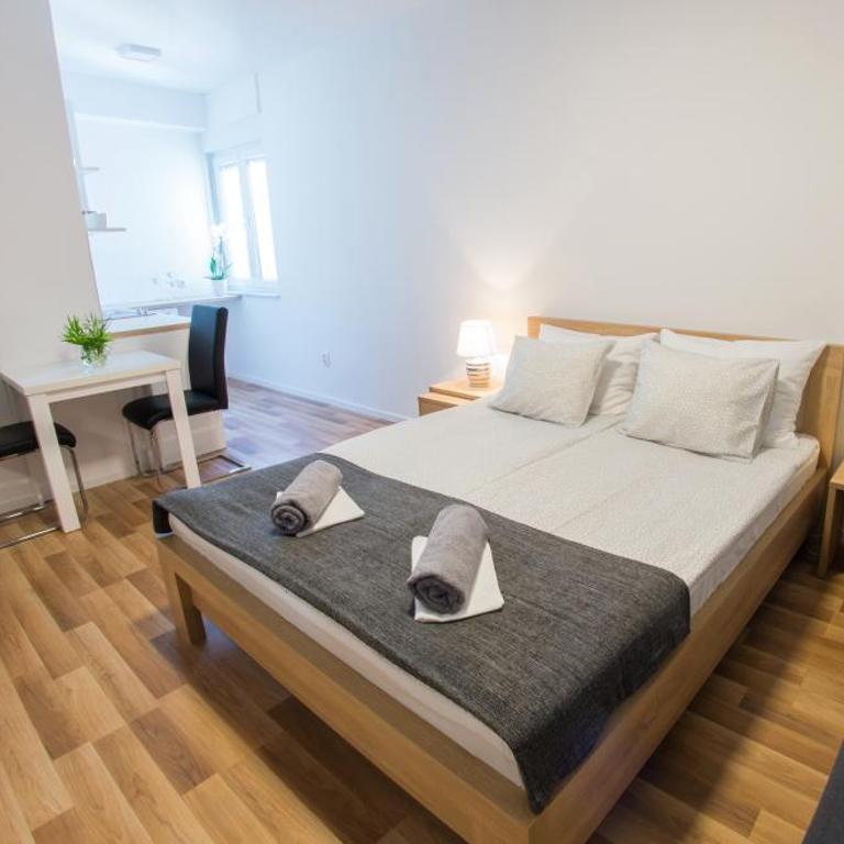 COMFORT APARTMENTS M&S - Apartment - 3