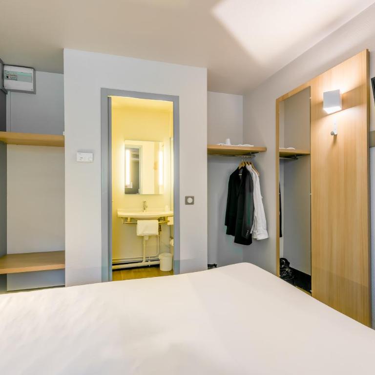 B&B HOTEL Bourges 2 - Chambre Double - 2