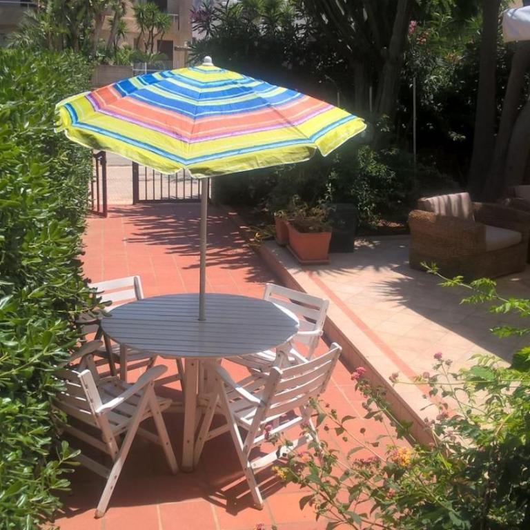 Casa Giummarra al primo piano - Appartamento con 3 Camere da Letto - 3