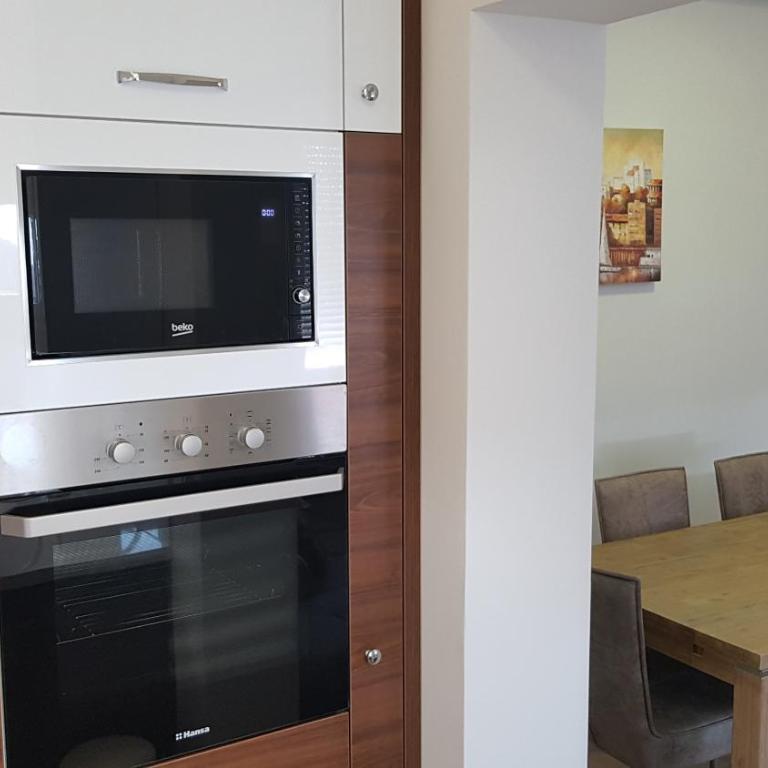 Krunska 54 - Apartman - 12