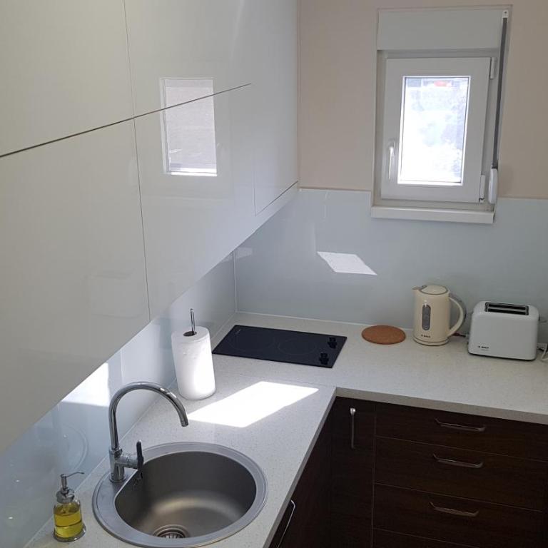 Krunska 54 - Apartman - 14