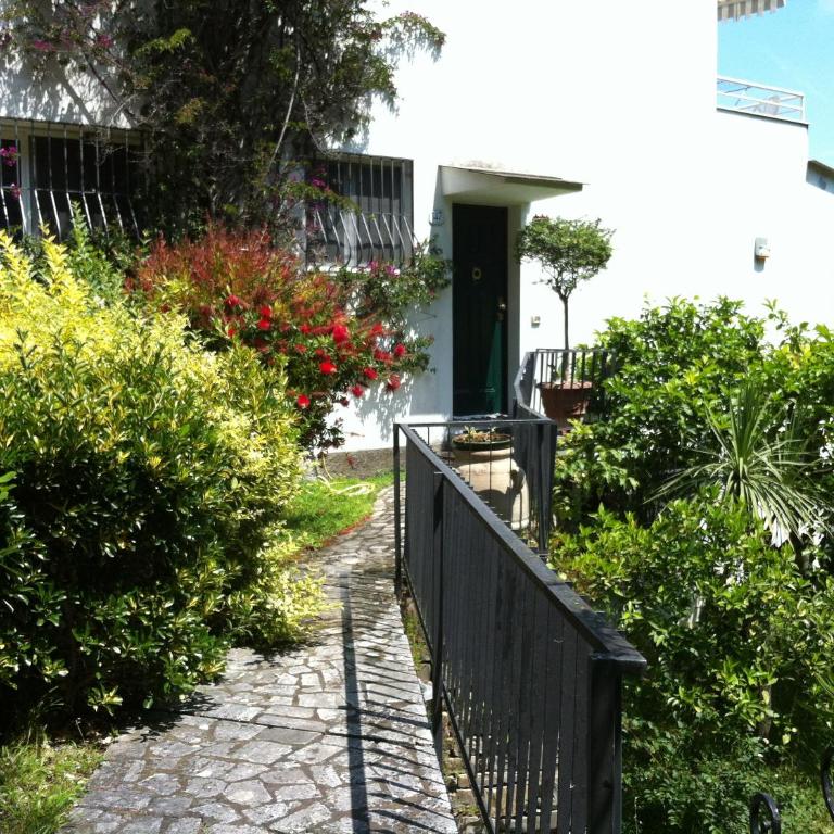 Casa Pineta - Casa - 16