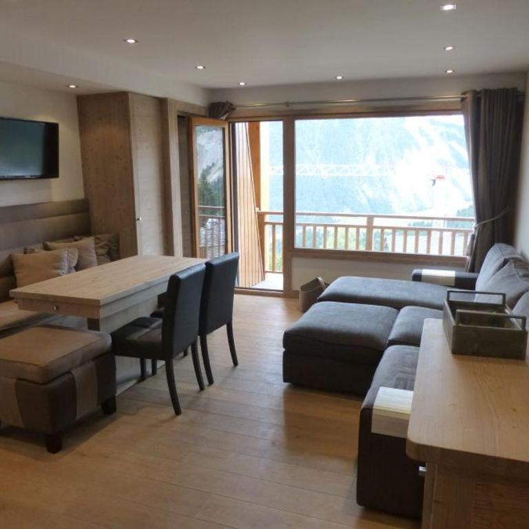 Nogentil - Appartement - 1