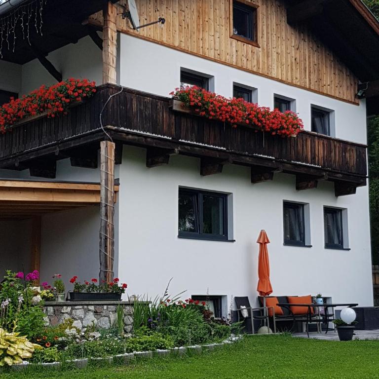 Ferienhaus Stricker - Haus mit 3 Schlafzimmern - 6