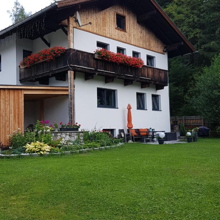 Ferienhaus Stricker - Haus mit 3 Schlafzimmern - 1