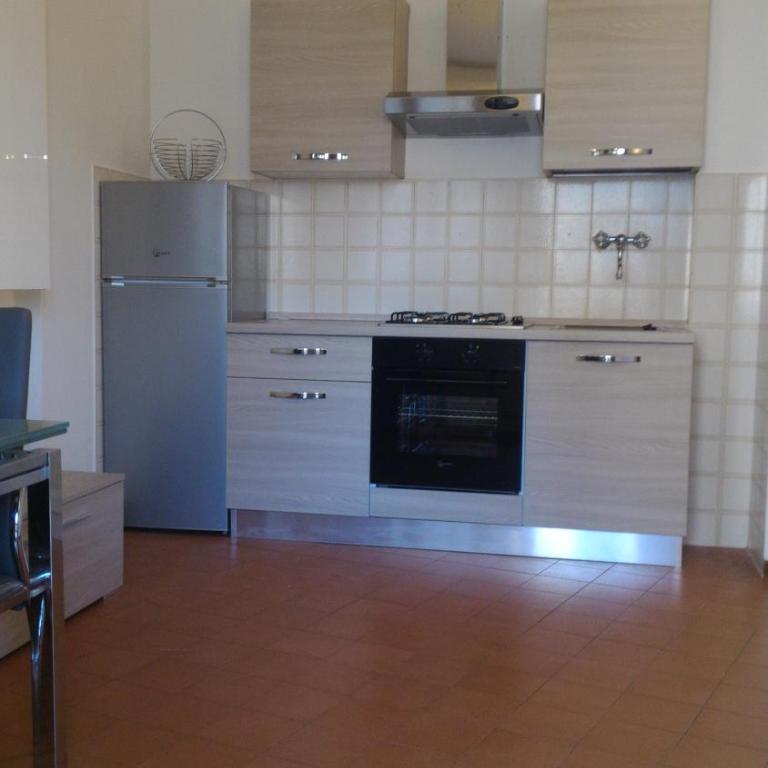 Benvenuti a casa - Appartamento con 1 Camera da Letto - 9