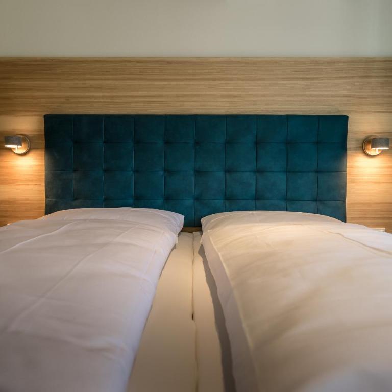 Im Achtal, Mehr als Ferienwohnungen - Apartment mit 1 Schlafzimmer - 4