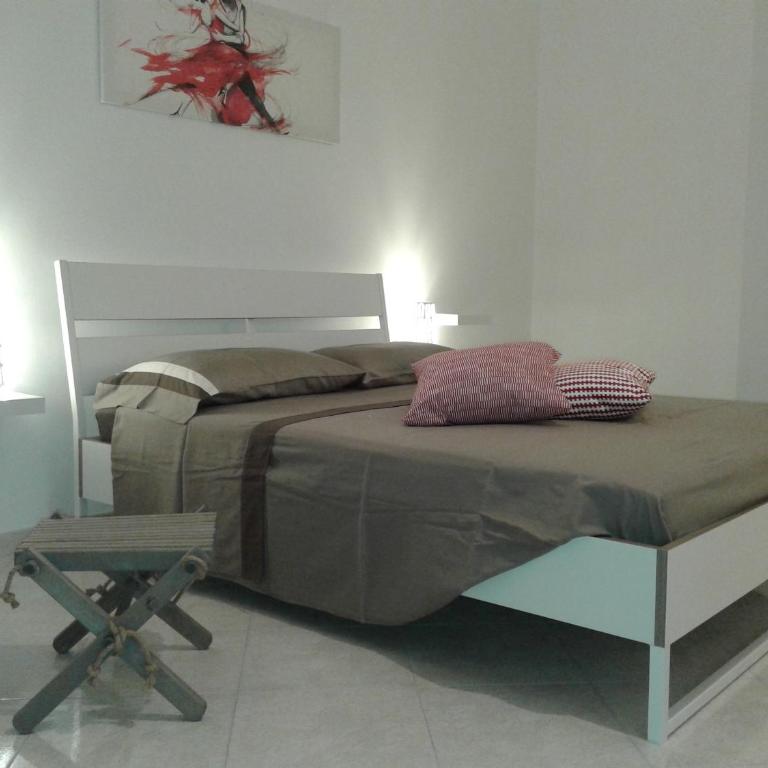 B&B Bell'aria - Camera Familiare Standard - 14