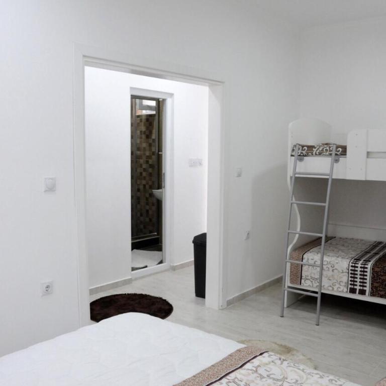 Eman Resort - Apartment - 8