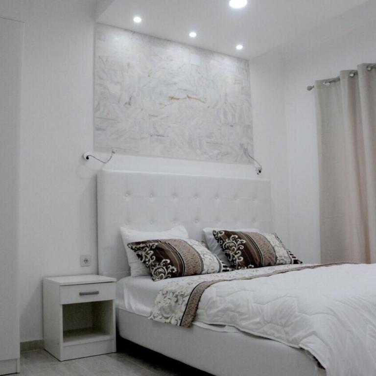 Eman Resort - Apartment - 4